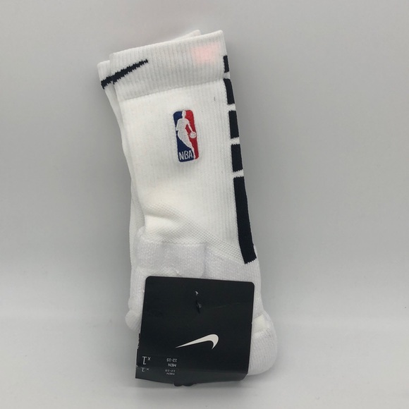 nike power crew socks